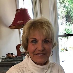 Meet your Posher, Betty